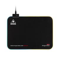 Kruger&Matz Warrior LED Mouse Pad