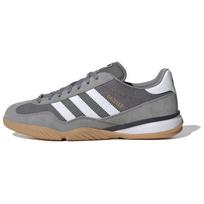 Adidas Originals Gazelle Sala Soft And Comfortable Abrasion Resistant Abrasion Resistant Low top Casual Shoes Unisex JR8375 38