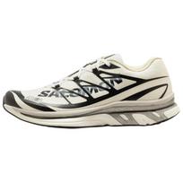 MM6 Maison Margiela x SALOMON XT MM 6 Bėgimo bateliai Unisex Balti Juodi 479494 36⅔