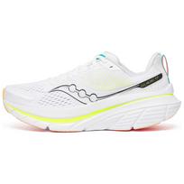 Saucony Guide 17 White Black S20936-220 42