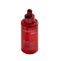 MEDICUBE Red Acne Succinic Acid Peel Blemish Care Exfoliating Treatment 40g