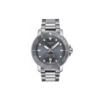 TISSOT Men's Starfish Collection Watch T120.407.11.081.01 Gray Dial gray