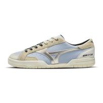 Mizuno CT CLUB Skateboard Shoes Unisex Low top Light Blue/Apricot/Silver D1GH261011 36