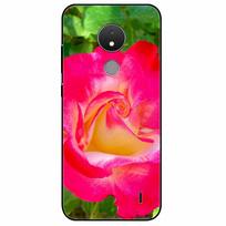 For Nokia C21 Case C 21 Silicone Landscape Space TPU Soft Funda Coque for NokiaC21 Protective Cool Bumper Cases for Nokia C 21 Nokia C21
