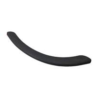 Ergonomic Guitar Armrest For Enhances Acoustic Resonance Comfortable Support Durable Wooden Easy Adjustable Height Angle black