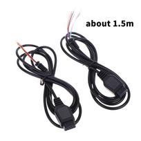 Extendable 9-Pin Cord for Mega Drive 2 Game Controller