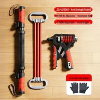 Yan Ziran Adjustable Power Twister