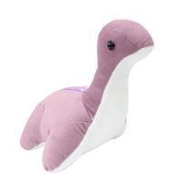 Cute Apex Legends Nessie Plush Toy Cartoon Animal Soft Plushie Stuffed Collection Figure Doll for Children Birthday Gift 20cm 20cm