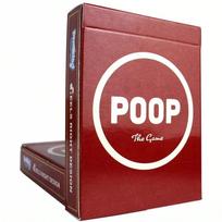 Poop Card Game First Edition Family Friendly Board Games Adult Games For Game Night Funparty Card Game