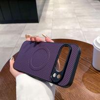 for Magsafe Case for Google Pixel 10 9 Pro XL 7A 8A 9A 10Pro 6 7 8 Pro Carbon Fiber Aramid Style Magnetic Phone Back Cover N0021 Google Pixel 9