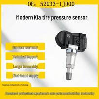 Compatible Hyundai Kia TPMS Tire Pressure Sensor 52933-1J000 Rubber