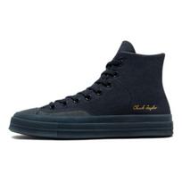 Converse Chuck 70 Marquis High Nightfall Grey Unisex Kedai Mėlyni Cyber-Grey A03427C 35 black