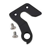 Accessories Bicycle Tail Hook Aluminium Alloy Rear Derailleur