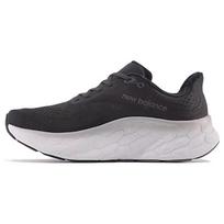 New Balance Men Fresh Foam X More V4 Black Phantom Cushioned Running Sneakers MMORGG4 40