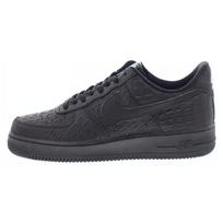 Nike Air Force 1 Low '07 LV8 'Black Croc' Men's 718152-007 EU 40.5