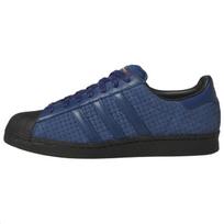 adidas x Arrow & Beast Superstar ADV 'Night Marine' Men's JS2594 EU 36⅔