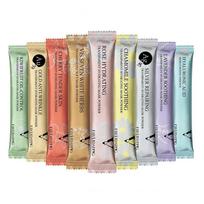 Super-large Jelly Mask Powder,Moisturizing Salon SPA Soft Hydro Jelly Mask Powder Face Skin Care Whitening Rose Collagen