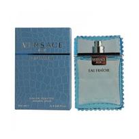 Perfume - VERSACE - Man Eau Fraiche - EDT - Citrus Freshness - For men
