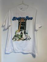 Vintage Status Quo Tour Shirt 1988 Band Rock Size Large Ain’t Complaining Unisex T-Shirt XXXL