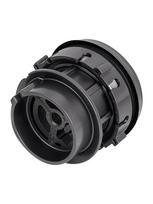 Soft Suction Head Motor Bearings for Dyson V6 V7 V8 V10 V11 Direct Drive Vacuum Cleaner Replacement Parts Spare Accessories 1pc šviesiai pilka spalva