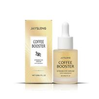 Jaysuing Caffeine Eye Serum Gentle And Delicate Care For The Eye Area, Moisturizing And Refreshing Essence