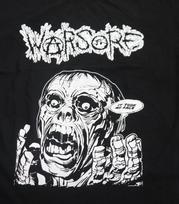 Vintage Warsore Band It Took My Face Cotton Black S-234XL Unisex Shirt CM078 Unisex T-Shirt XL