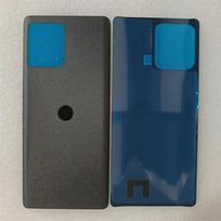 For Motorola Moto Edge 30 Ultra Battery Back Cover Rear  Glass Panel For Moto X30 Pro Housing Case Replace juoda