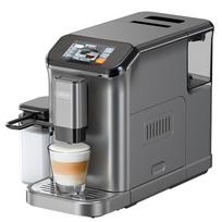 HiBREW Visiškai automatinis espresso kavos aparatas Kapučino su malūnėliu Programuojamas H16