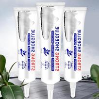 Batų klijai Batų taisymo klijai Batsiuvys vandeniui atsparūs klijai Klijai Universalūs reikmenys Batų stiprūs B5B4 60 ml