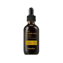 Hanskin Dvigubas Vita Serumas 50ml