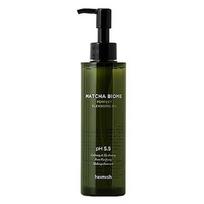 Heimish Matcha Biome Perfect Cleansing Oil 150 ml - Cleansing oil with Matcha
