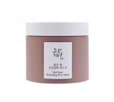 Beauty of Joseon Red Bean Refreshing Pore Mask,140 ml - Kremowa maseczka oczyszczająca do twarzy