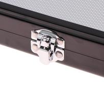 20 spalvų 3D dantų laboratorijos balinimo atspalvių vadovas Spalva Spalvų paletė Komparatorius Dantų vadovas Dantų balinimo rinkinys Balinimo dantų plokštelė 1 pcs gray