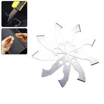 Hook Blades Cutter Accessories Acrylic Acrylic Sheet