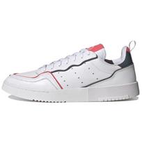 adidas Supercourt Balti Hazy Rose Unisex Kedai Debesėlių Baltumo FX5703 37⅓