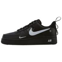 Nike Air Force 1 '07 LV8 'Overbranding' sportbačiai AJ7747-001 43 gray
