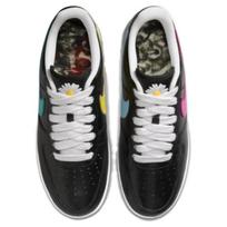 Nike Air Force 1 Low G Dragon Peaceminusone Para Noise 3.0 Kedai AQ3692-004 47.5