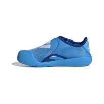 Adidas Altaventure 2 Comfortable Versatile Shock Absorbing Durable Sandals Kids Sandals Blue IE0243 29