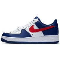 Nike Air Force 1 Low Usa 2020 Sneakers CZ9164-100 41