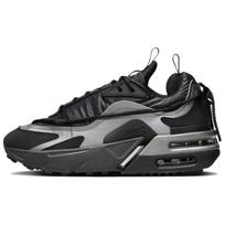 Nike Air Max Furyosa Žemi Bėgimo Bateliai Moteriški Juodi Sportbačiai Laisvalaikio Avalynė HJ4319-001 37.5 juoda