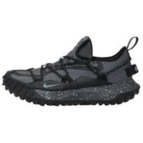Nike Acg Mountain Fly Low Gore Tex Se Tamsiai Pilki Juodi Sportbačiai Laisvalaikio Batai IB7328-002 40 black