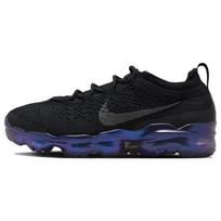 Nike VaporMax 2023 'Tamsiai mėlyni Juodi' Moteriški Laisvalaikio Batai FD3148-001 36.5 black