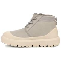 UGG Neumel Madingi universalūs trumpi batai Vyriški batai Pilki 1143991SBRC 42 gray