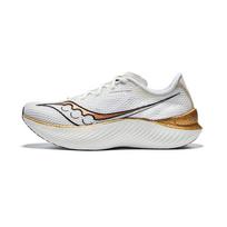 saucony Endorphin Pro 3 Gold White Saucony S20755-13 40.5 balto aukso spalvos
