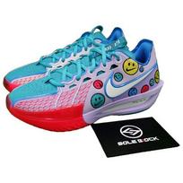 Nike Jewell Loyd x Air Zoom GT Cut 3 EP Justice - HJ6630-900 EU 40.5 violetinė