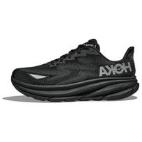 HOKA ONE ONE Clifton 9 Gtx 'Black' Sneakers 1141470-BBLC 42 juoda