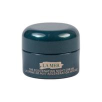 La Mer The Rejuvenating Night Cream 3.5ml/7ml Travel Size Sample 3.5ml*1