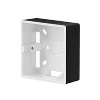 Organizuokite Switch ir Taikykite Namų Tobulinimo Sienos Paviršiaus Jungiamoji Dėžutė Išorinio Montavimo Dėžutė Jungiklio Dėžutė 86 Tipo