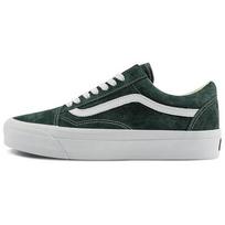 VANS Old Skool 36 LX Pig Suede - Scarab - VN000CXUPRM EU 39 žalia