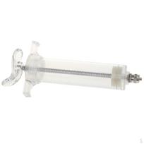 20/50/100ml Bird Feeding Syringe Parrot Dispenser Tool - 100ml, as described 20ml